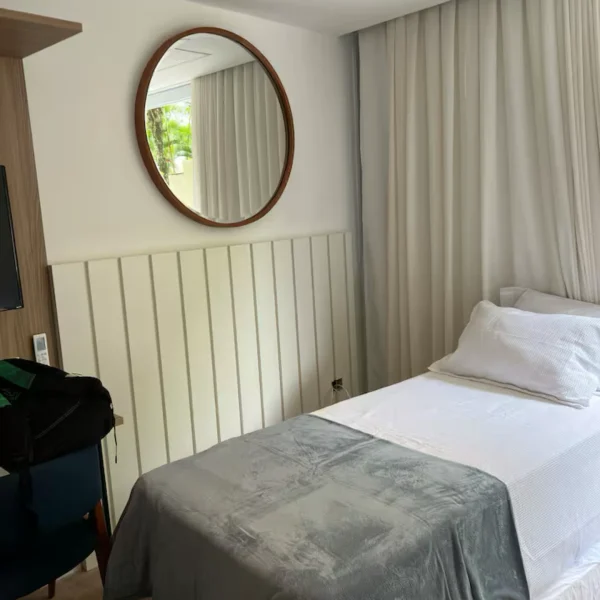 Beach House – Private Suite - Image 3