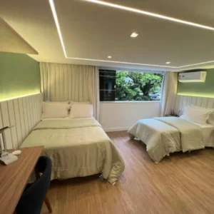 Beach House – Private Suite