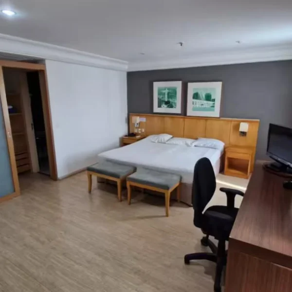 Hotel – Private or Shared - Image 3