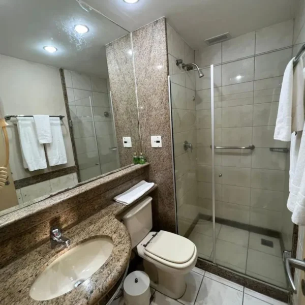 Hotel – Private or Shared - Image 2